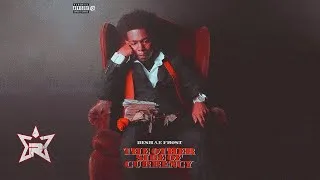 Thumbnail: Deshae Frost - Intro (The Other Side of Currency)