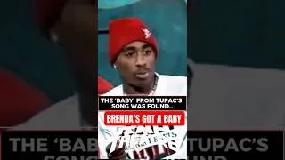 Thumbnail: The “Baby” From Tupac’s “Brenda’s Got a Baby” Was Found