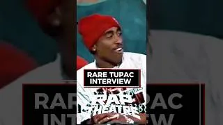 Thumbnail: Tupac Was Asked Why His Music Sounded So Angry…
