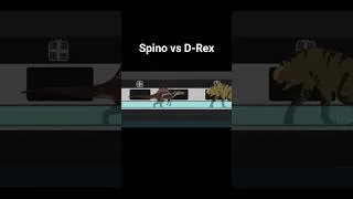 Thumbnail: Don't let them know your next move #animation #dinosaur #jurassicworldrebirth