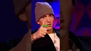 Thumbnail: Eminem's Reaction to This D12 Photo Is Priceless 😂