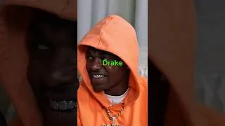 Thumbnail: 😳 Kodak Black Exposes Drake's Club Habits