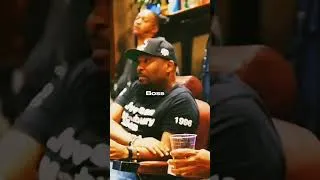 Thumbnail: Tony Yayo Reveals How Eminem Showed Him Real Loyalty #shorts