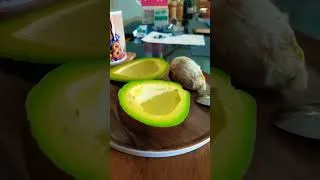Thumbnail: #avocado