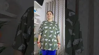 Thumbnail: Roadster graphic printed Oversized t shirt myntra | RARA