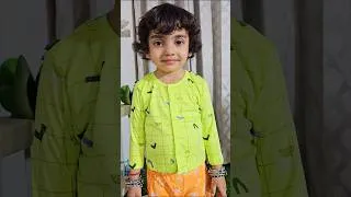 Thumbnail: miniklub boy t shirt myntra review | RARA