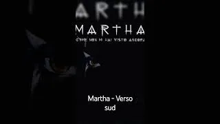 Thumbnail: From Martha's album "Come non mi hai visto ancora" #music #raremusic #italy #2000s #y2k