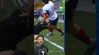 Thumbnail: Diabolical France Try! | Rate this try on a scale of 1-10