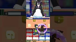 Thumbnail: Beating Bass 4 Times Because the Game Hates Me