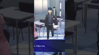 Thumbnail: The BEST line in Persona 3