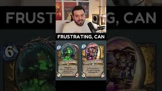 Thumbnail: How Strong Are Classic Hearthstone Cards?