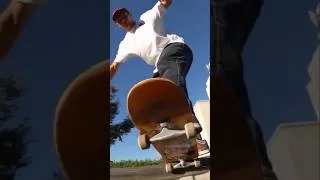 Thumbnail: Carlos Ribeiro AMAZING SKATEBOARDING 2/2 #skateboarding #ytshorts #skatelife #shortsvideo #yt #short