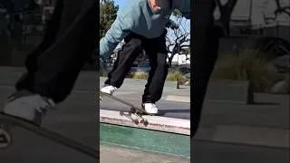 Thumbnail: Carlos Ribeiro AMAZING SKATEBOARDING 1/2 #skateboarding #ytshorts #skatelife #shortsvideo #yt #short