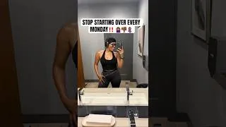 Thumbnail: STARTING OVER AGAIN‼️😢🥺🤯