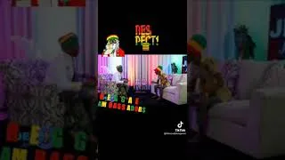 Thumbnail: Mbusiiii the rasta vs Mc Jessy