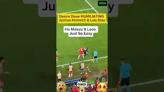 Thumbnail: Désiré Doué VS Diaz & Kimich