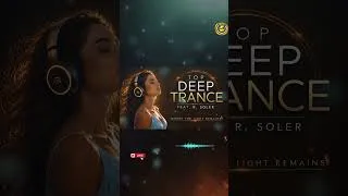 Thumbnail: TOP DEEP TRANCE Feat. R. SOLER – Where the Light Remains | Deep Trance Melodic / Deep House melodic