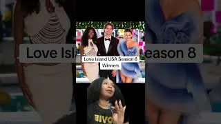 Thumbnail: The Winners Are..... #whattowatch #explore #dramatv #foryou #loveislandusa #realitytv #datingtv