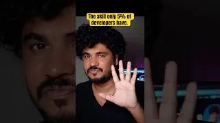 Thumbnail: My most advanced Django deployment course is live🚀 #django #python #djangorestframework