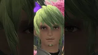 Thumbnail: The Solo Mandela Effect #ffxiv #ff14