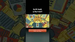 Thumbnail: How We Can Tell If AI Actually Thinks