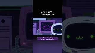 Thumbnail: How One Typo Sent GPT-2 Spiraling Into a Smut-Maximizing Machine