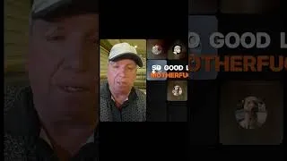Thumbnail: Speaking Out Against Donald Trump: A Personal Perspective