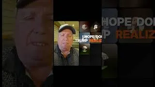 Thumbnail: Was Donald Trump Played by Israel?