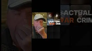 Thumbnail: Is the Final Crash Near? Discussing Global Tension & War Risks