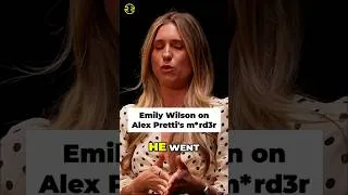 Thumbnail: MAGA Emily Just Set A Standard That Convicts Her Own Side