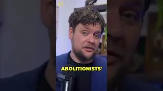 Thumbnail: Alex O'Connor Destroys the Slave Bible Myth