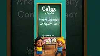 Thumbnail: Calyx Testimonial