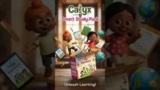 Thumbnail: Calyx Testimonial