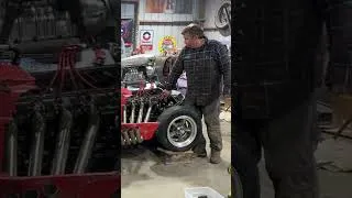 Thumbnail: Therapy Session - Monster Truck Engine Crank