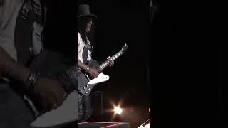 Thumbnail: Guns N' Roses - Shadow Of Your Love - Slash Guitar Solo (LIVE)