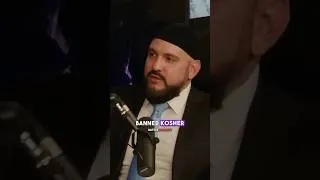 Thumbnail: Muslim Compares Restore Britain to The Nazi Party!