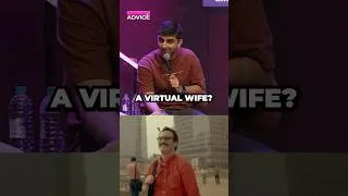 Thumbnail: HE HAS ANOTHER WIFE?!