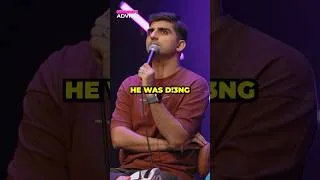 Thumbnail: His sister heard everything