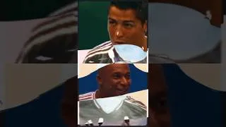 Thumbnail: Dream Comes True! #mbappe #ronaldo #realmadrid #halamadrid