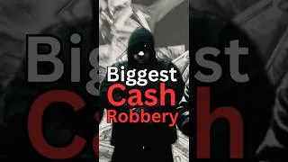 Thumbnail: Biggest Cash Robbery #AllenPace #dunbar #robbery #bankheist  #crime