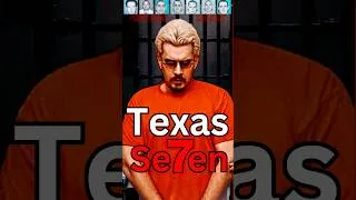 Thumbnail: The Texas Seven’s Prison Break #texasseven #crimestory #prisonbreak