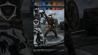 Thumbnail: Take a Bath, Warlord #forhonor