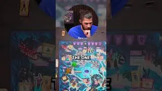 Thumbnail: Defeating 3 Monsters in Horrified is TOUGH!