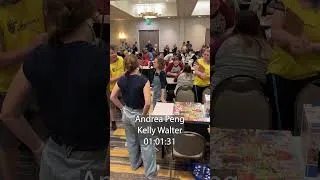 Thumbnail: USA Jigsaw Final Results