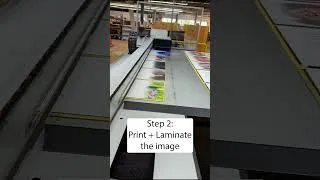 Thumbnail: How to make a Ravensburger Puzzle in 5 steps.