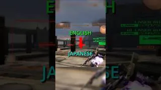 Thumbnail: A 20 Year UNFOUND From Software Glitch? in Armored Core Ninebreaker #armoredcore #fromsoftware