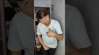 Thumbnail: Ghar Mein Y Kya Ho Gaya 😭 ?