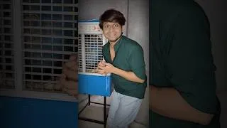 Thumbnail: Ghar Mein Bhoot 😨 Aa Gaya !