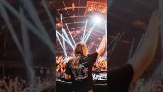Thumbnail: Charlotte De Witte #technodance #missmonique #technodance
