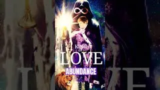 Thumbnail: KING OF LOVE #spiritualwarfare